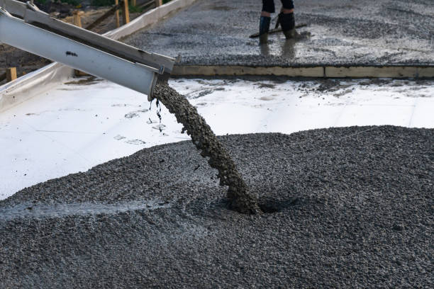 Best Concrete Sidewalk Installation  in Clarkson Valley, MO