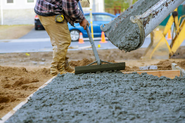 Best Concrete Repair Services  in Clarkson Valley, MO