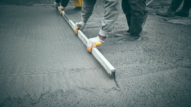 Best Residential Concrete Services  in Clarkson Valley, MO