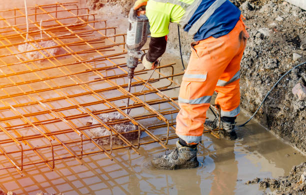 Best Affordable Concrete Contractor  in Clarkson Valley, MO