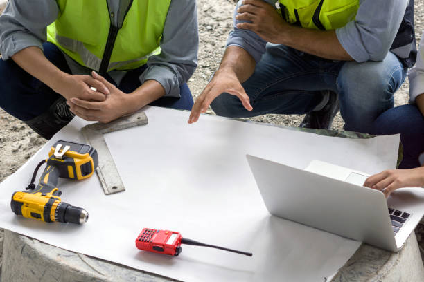 Best Local Concrete Companies  in Clarkson Valley, MO