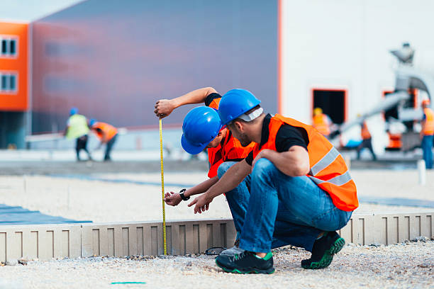 Best Concrete Slab Installation  in Clarkson Valley, MO