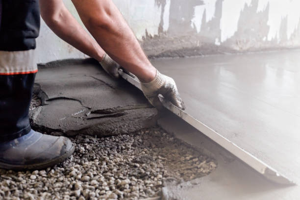 Best Concrete Driveway Repair Near Me  in Clarkson Valley, MO